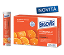 ERGOVIS VIT C 1000MG 20 COMPRESSE EFFERVESCENTI