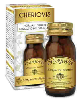 CHERIOVIS 100 PASTIGLIE