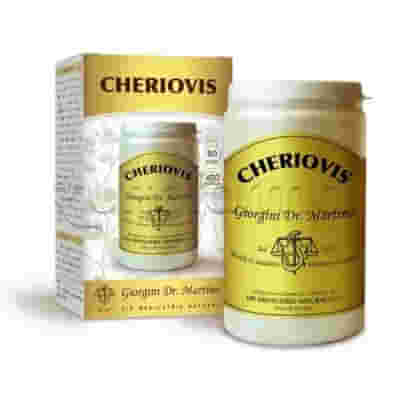 CHERIOVIS 400 PASTIGLIE