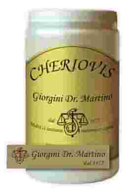 CHERIOVIS 400 PASTIGLIE