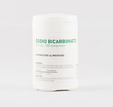 SODIO BICARBONATO 500 MG 100 COMPRESSE