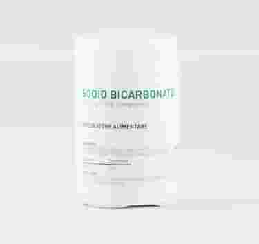 SODIO BICARBONATO 500 MG 100 COMPRESSE