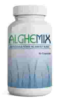 ALGHEMIX 60 CAPSULE 500 MG