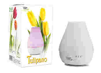 DIFFUSORE AROMI TULIPANO