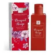 NATUR UNIQUE BAGNOLATTE BOUQUET ROUGE 250 ML
