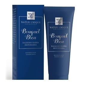 NATUR UNIQUE BALSAMO DOPOBARBA BLEU 100 ML