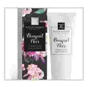 NATUR UNIQUE CREMA MANI BOUQUET NOIR 100 ML