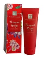 NATUR UNIQUE CREMA MANI BOUQUET ROUGE 100 ML