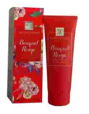 NATUR UNIQUE CREMA MANI BOUQUET ROUGE 100 ML