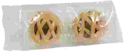 CROSTATINE CACAO 100 G