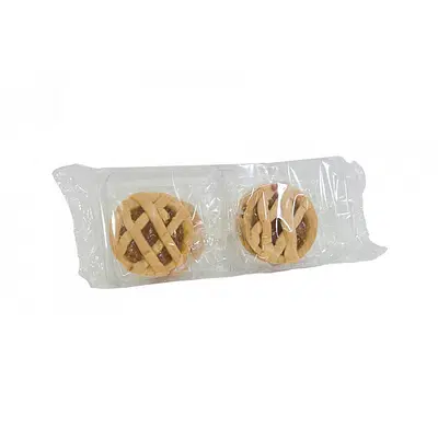 CROSTATINE CONFETTURA 100 G CROSTATINE CONFETTURA 100 G