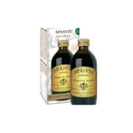 SPASVIS ANALCOLICO 200 ML