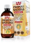 WINTER PROPOLI SINTOSS BAMBINI 200 ML