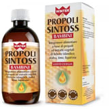 WINTER PROPOLI SINTOSS BAMBINI 200 ML