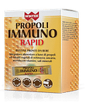 WINTER PROPOLI IMMUNO RAPID 20 BUSTINE