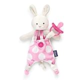 CHICCO PORTASUCCHIETTO POCKET ROSA