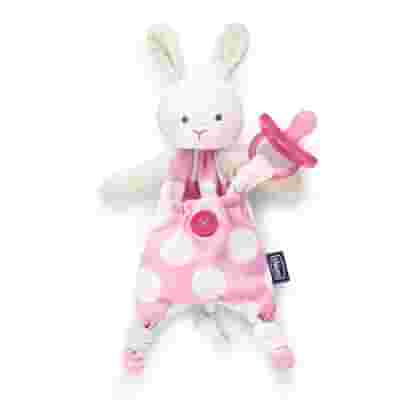CHICCO PORTASUCCHIETTO POCKET ROSA