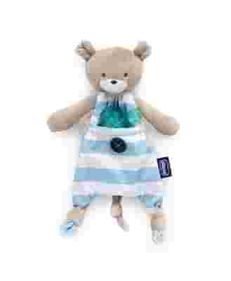 CHICCO PORTASUCCHIETTO POCKET AZZURRO