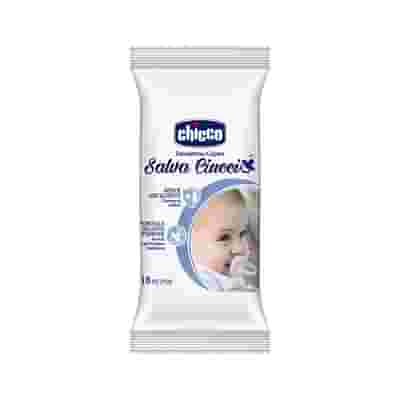 CHICCO SALVIETTE PULISCI CIUCCIO