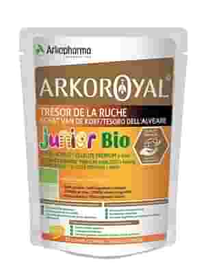 ARKOROYAL CARAMELLE GOMMOSE PAPPA REALE BIO
