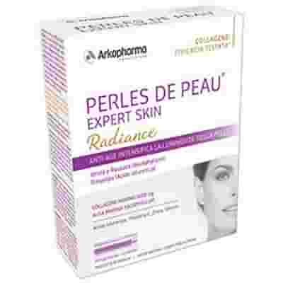 PERLES DE PEAU ANTI-ETA' & ILLUMINANTE 10 FLACONCINI BEVIBILI