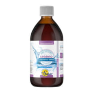 ARGENTO COLLOIDALE IONICO ACQUA 0,5 L