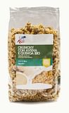 CRUNCHY CON AVENA QUINOA E MIRTILLI