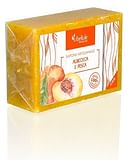 LIBELLULE SCRUB BIO PESCA/ALBICOCCA 100 G