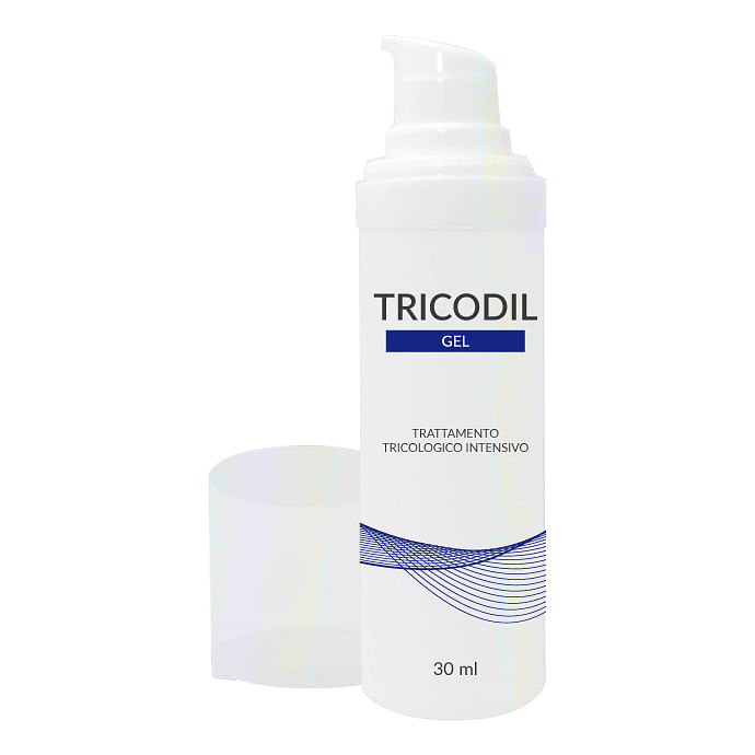 Tricodil Gel 30 Ml Lg Derma