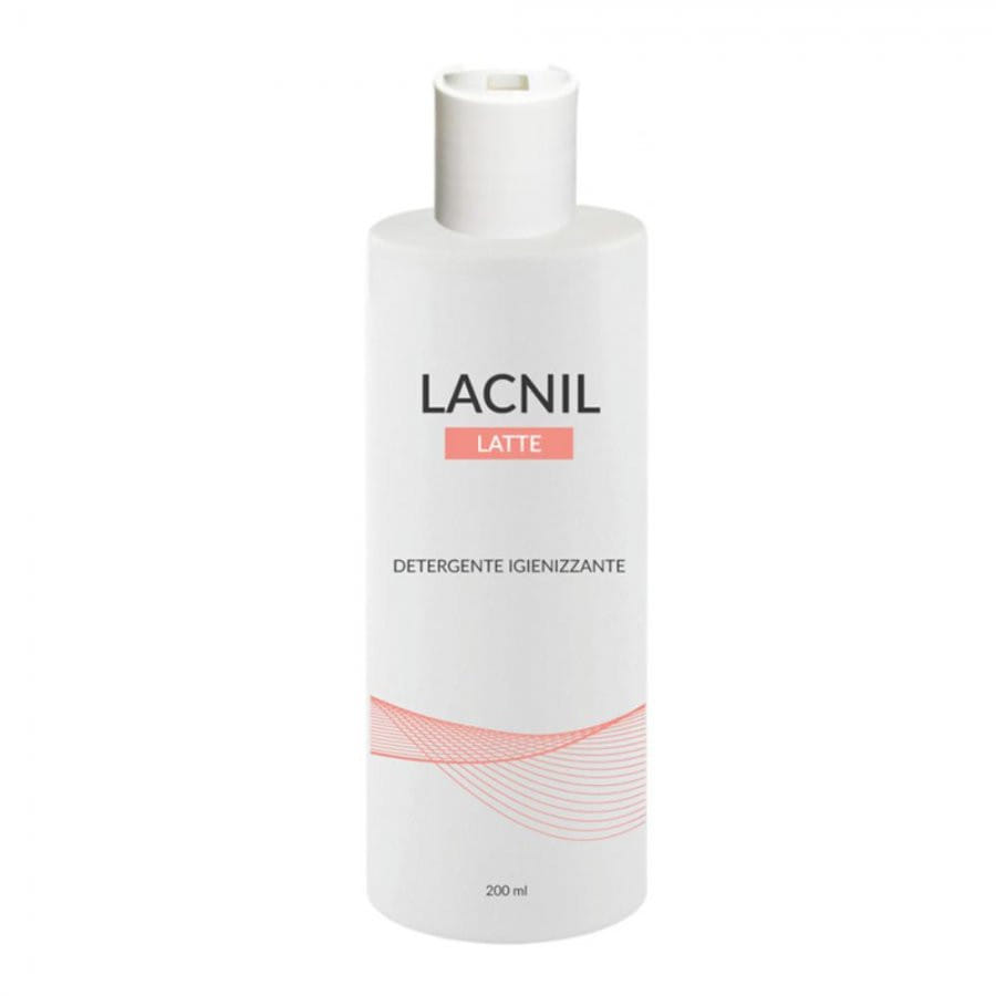 LACNIL 200 ML LG DERMA