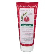 KLORANE SHAMPOO TRATTANTE ANTI-SBIADIMENTO SENZA SOLFATI AL MELOGRANO 200 ML