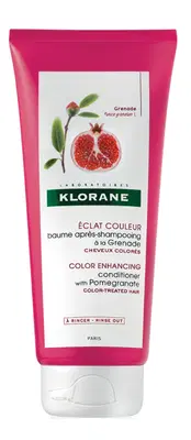 KLORANE BALSAMO AL MELOGRANO 200 ML KLORANE BALSAMO AL MELOGRANO 200 ML