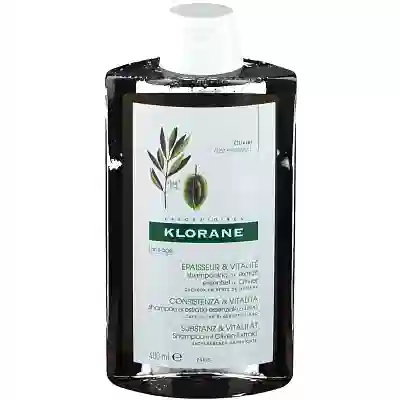 KLORANE SHAMPOO ALL'ULIVO 400 ML