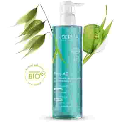 PHYS-AC GEL DETERGENTE 400 ML