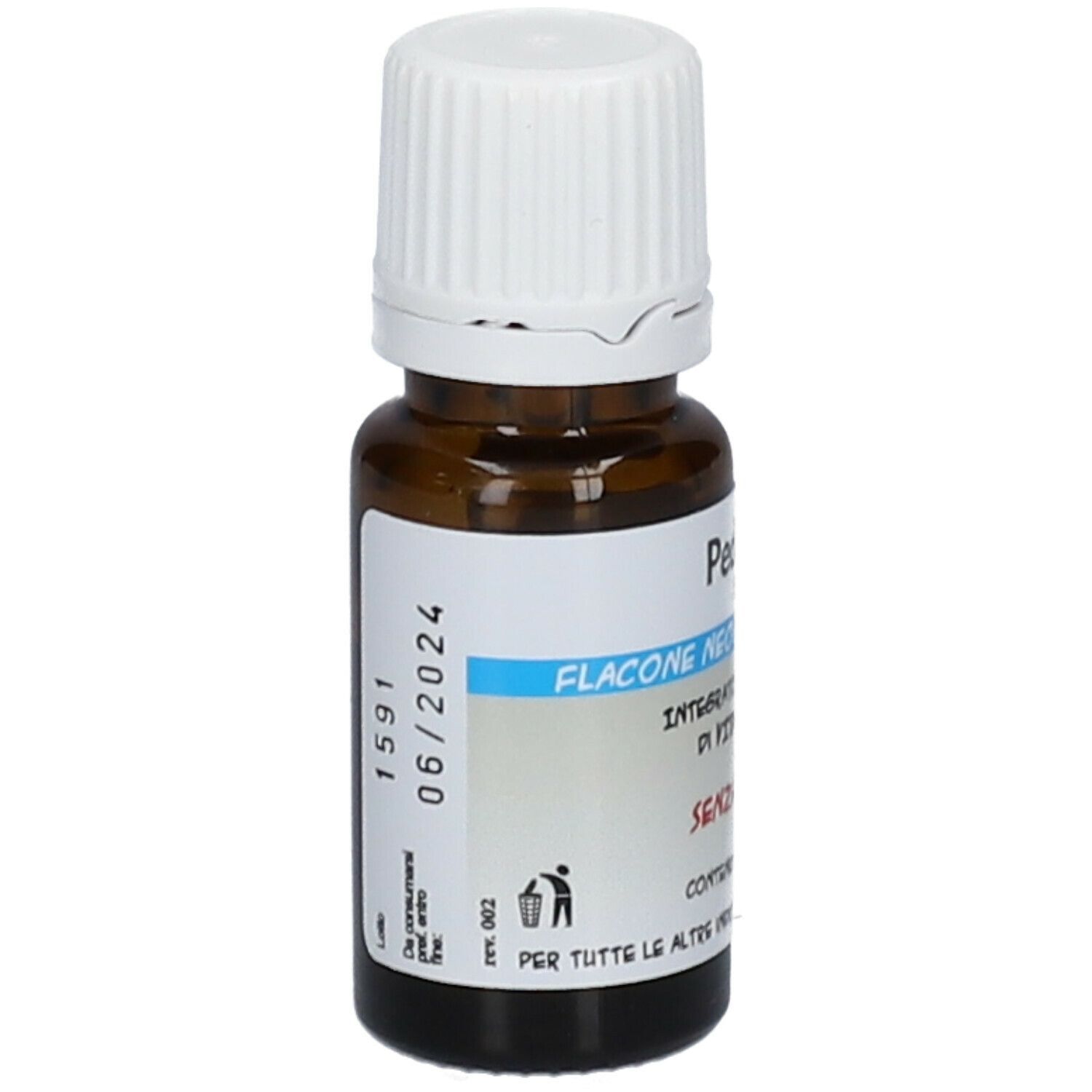 PEDIATRE GOCCE 7 ML