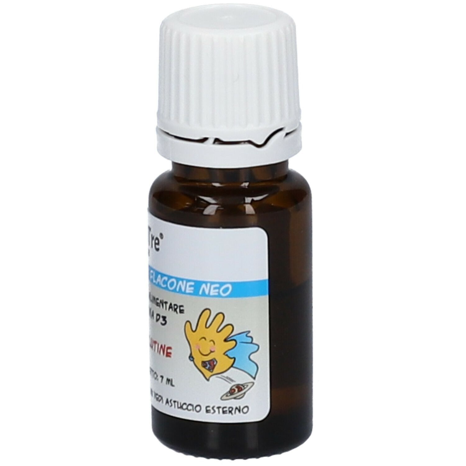 PEDIATRE GOCCE 7 ML