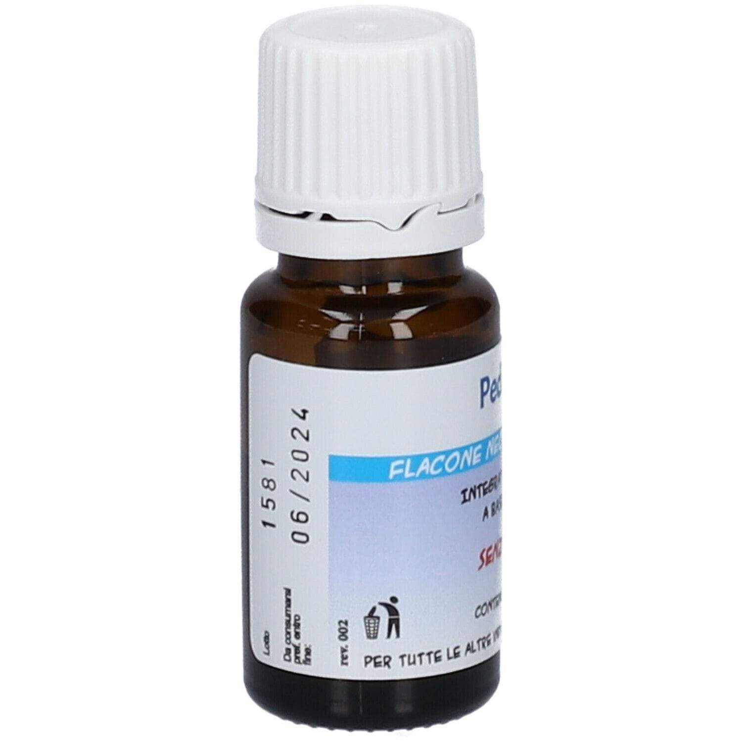 PEDIAFLUOR 7 ML