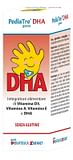 PEDIATRE DHA 5 ML