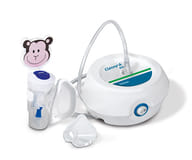 AEROSOL A COMPRESSORE CLENNY A KID