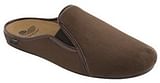 CALZATURA FELCE MICROFIBRE MENS DK BROWN BIOPRINT MEN 45 AW16