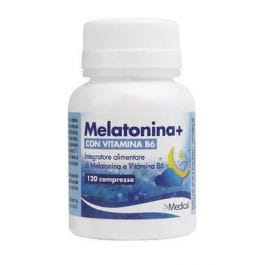 MELATONINA+ 120 COMPRESSE