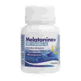 MELATONINA+ 120 COMPRESSE