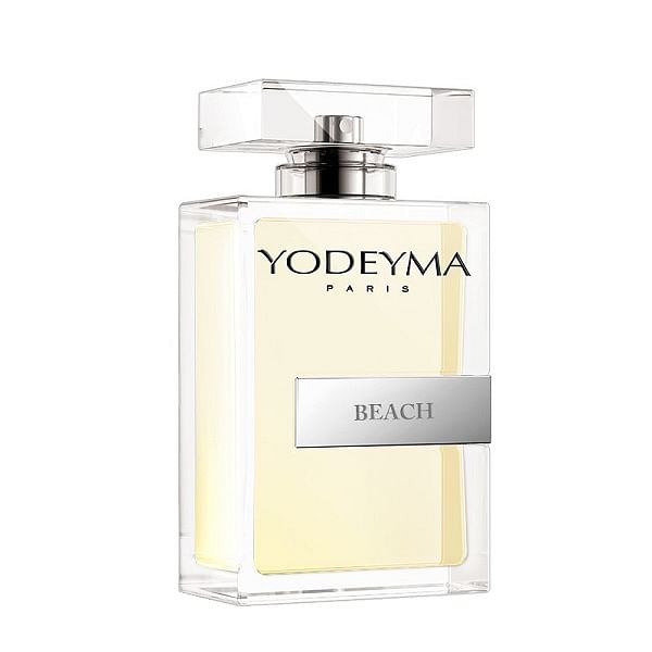 Beach Eau De Parfum 15 Ml