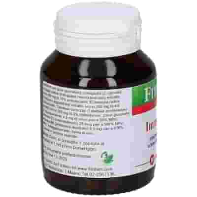 IMMUNOZETA 50 CAPSULE VEGETALI