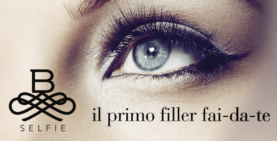 B SELFIE EYEZONE CARE 2 PATCH