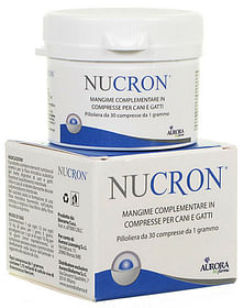 Nucron 30 Compresse