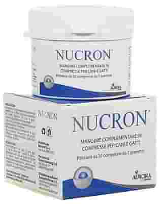 NUCRON 30 COMPRESSE