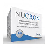 NUCRON 30 COMPRESSE