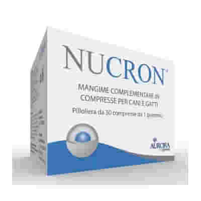 NUCRON 30 COMPRESSE