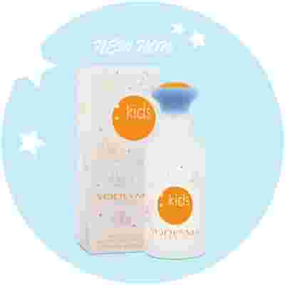 KIDS EAU DE TOILETTE 100 ML